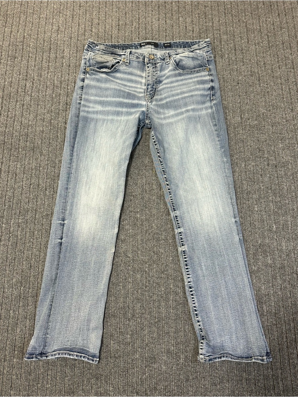 BKE‎ Tyler Jeans